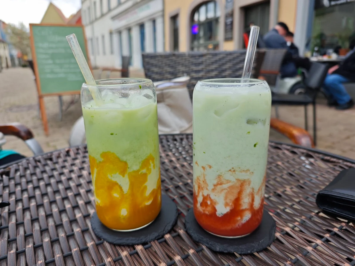Essen und Trinken photo 4