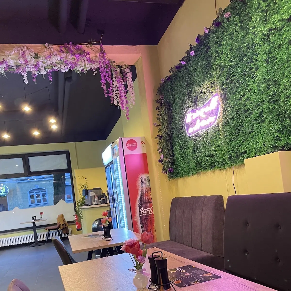 Atmosphäre photo 3