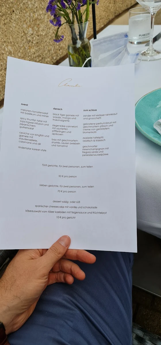 Speisekarte photo 10