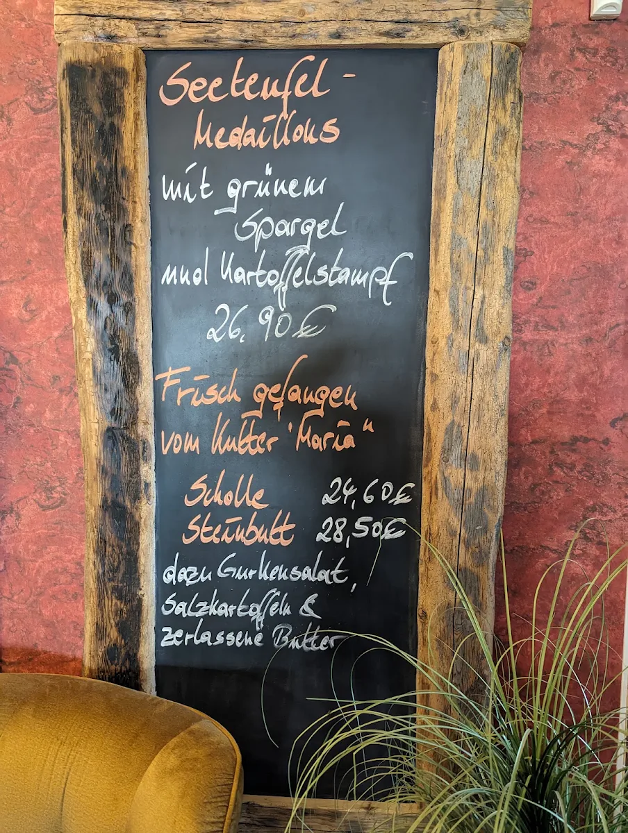 Speisekarte photo 8