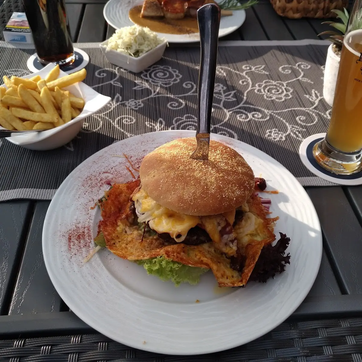 Essen und Trinken photo 1