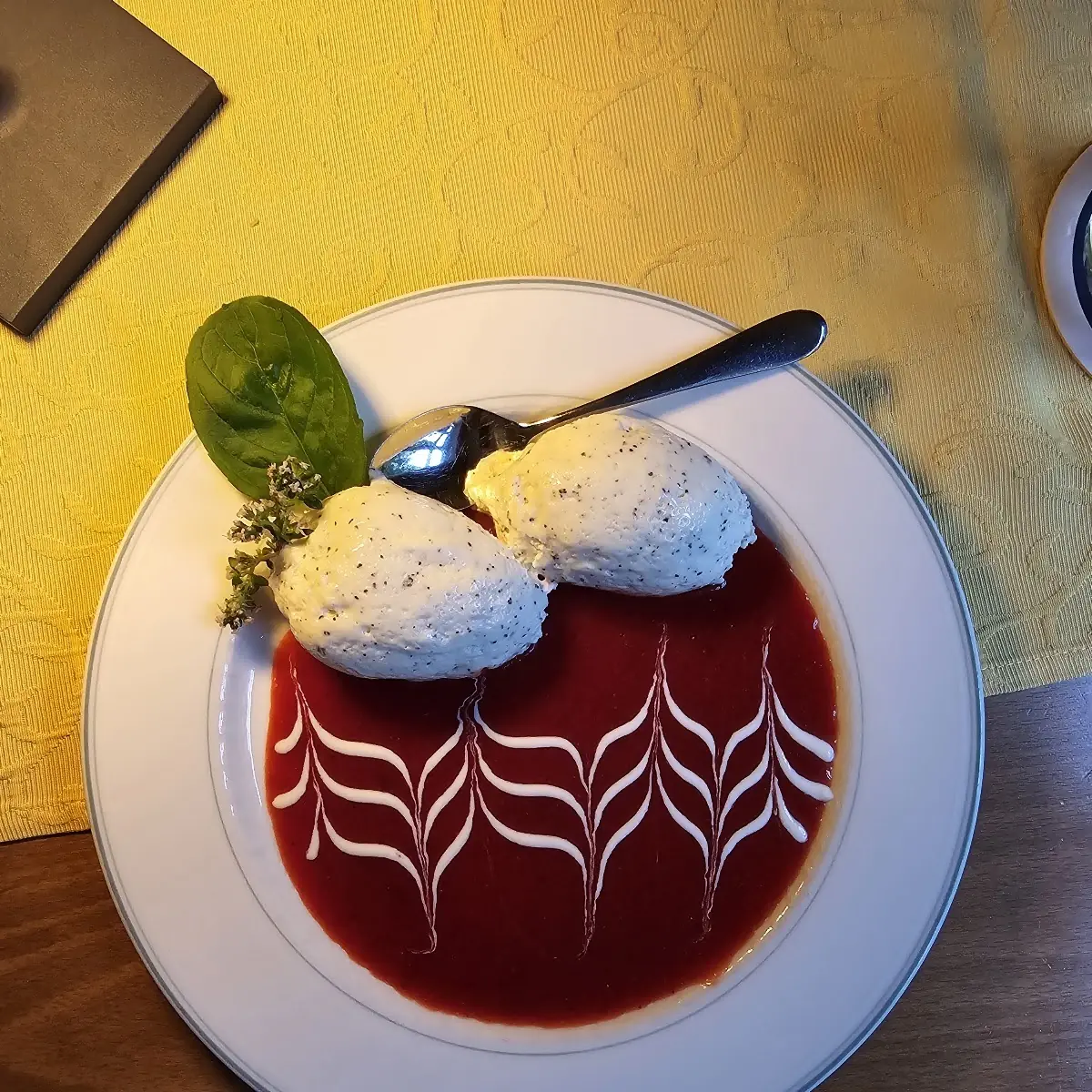 Essen und Trinken photo 3