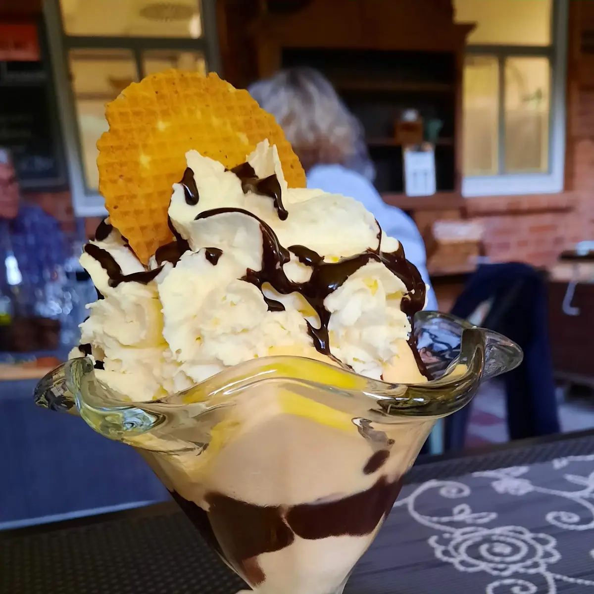 Essen und Trinken photo 6