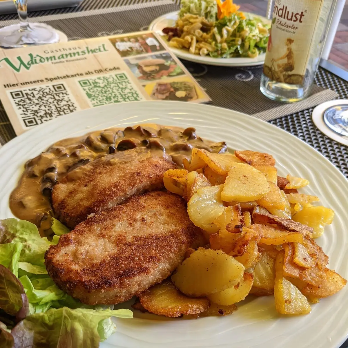 Essen und Trinken photo 8