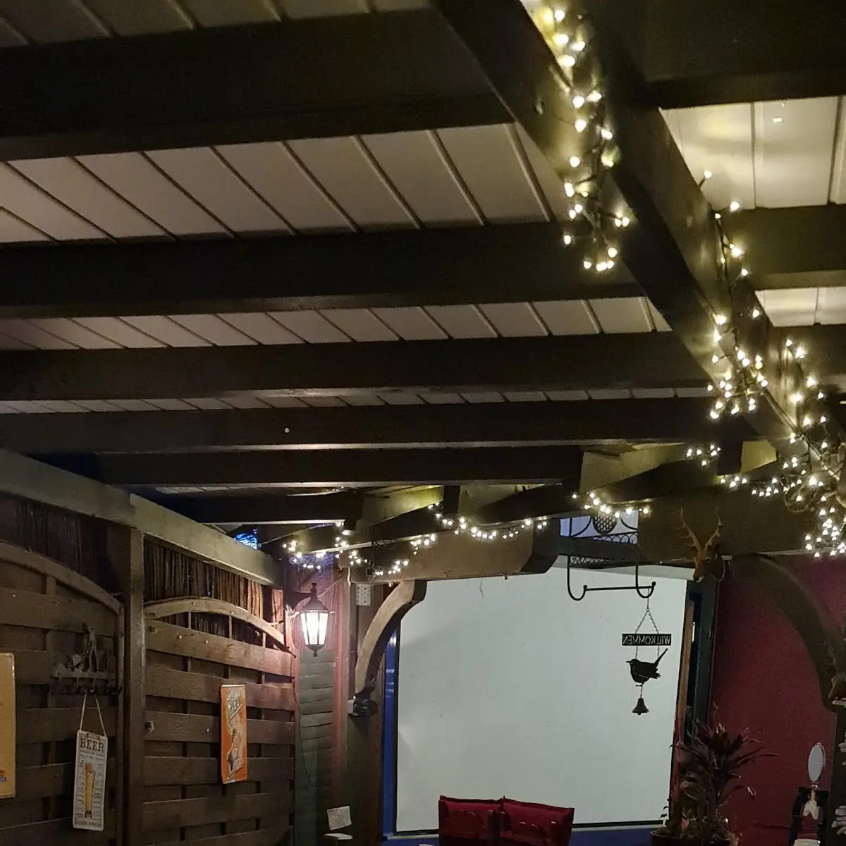 Atmosphäre photo 2