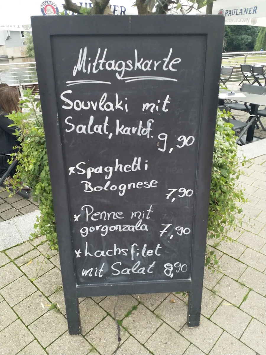 Speisekarte photo 5