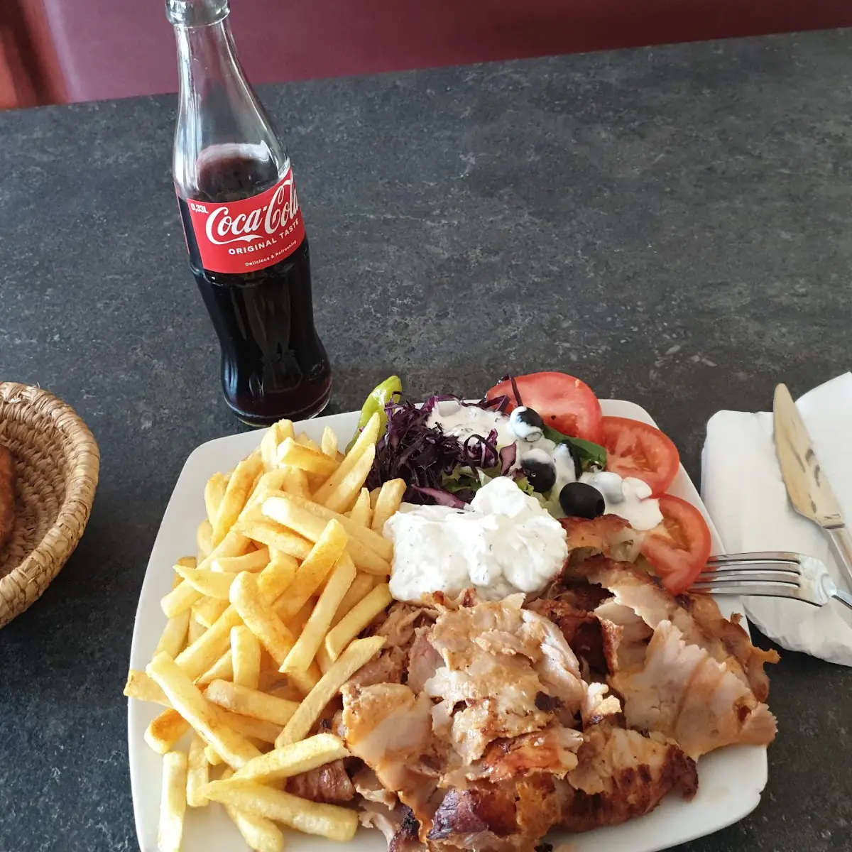 Essen und Trinken photo 2