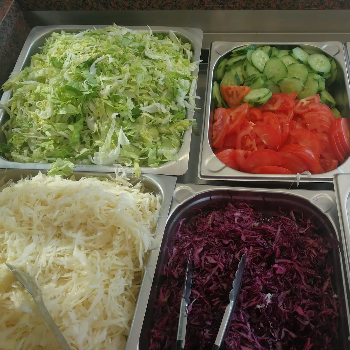 Essen und Trinken photo 4