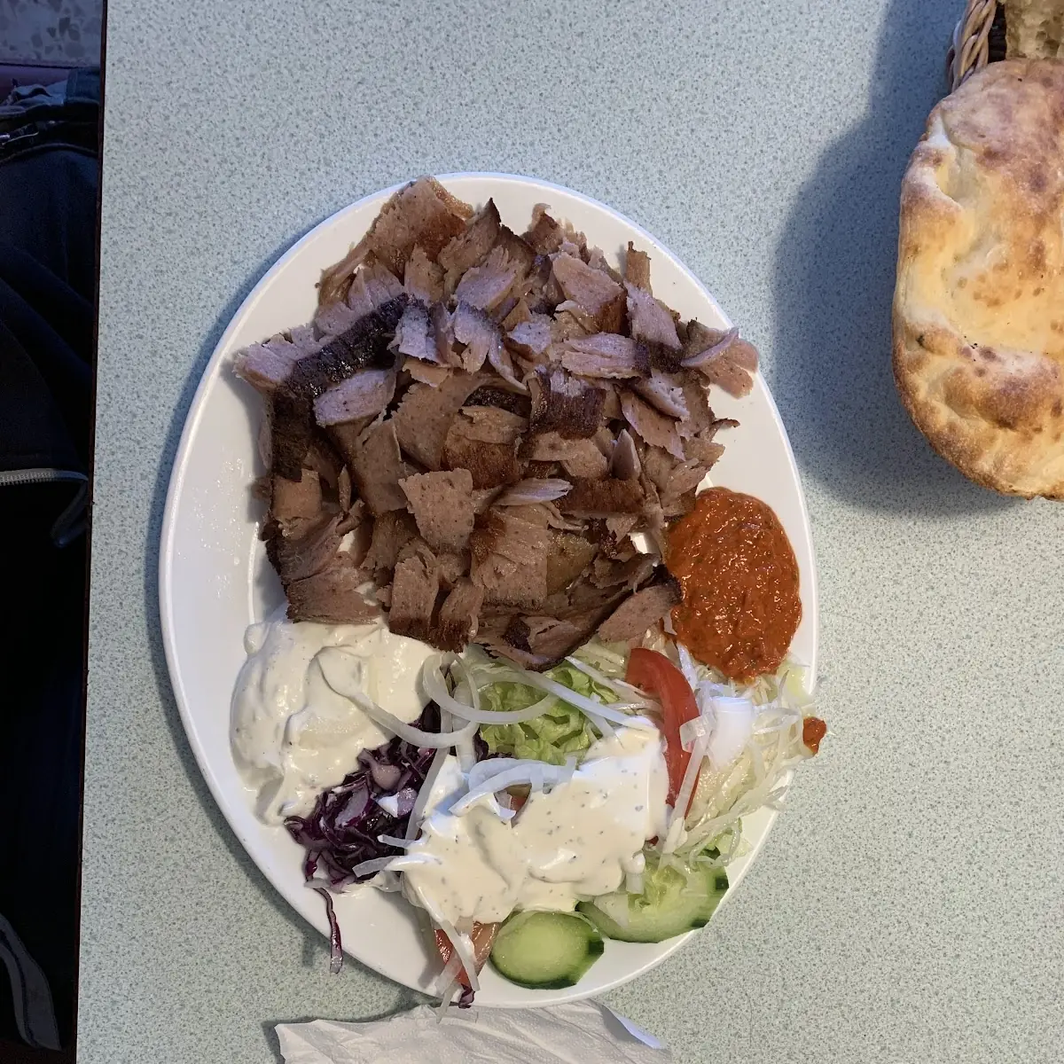 Essen und Trinken photo 7