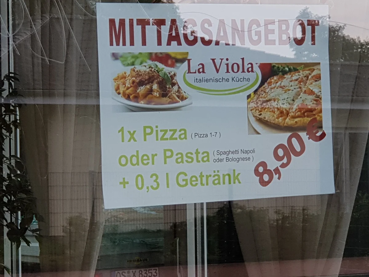 Speisekarte photo 9
