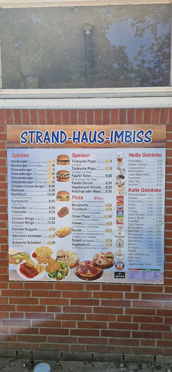 Speisekarte photo 5