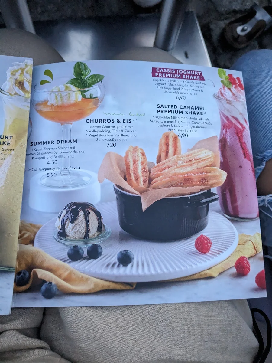 Speisekarte photo 6