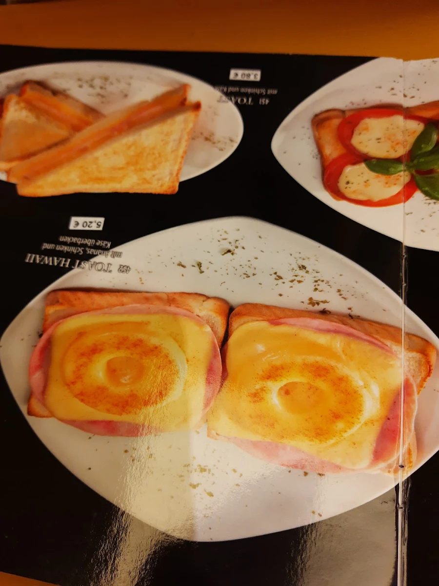 Speisekarte photo 10
