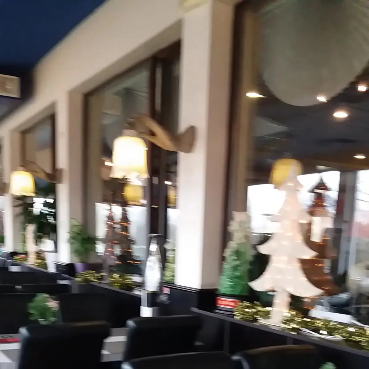 Atmosphäre photo 2