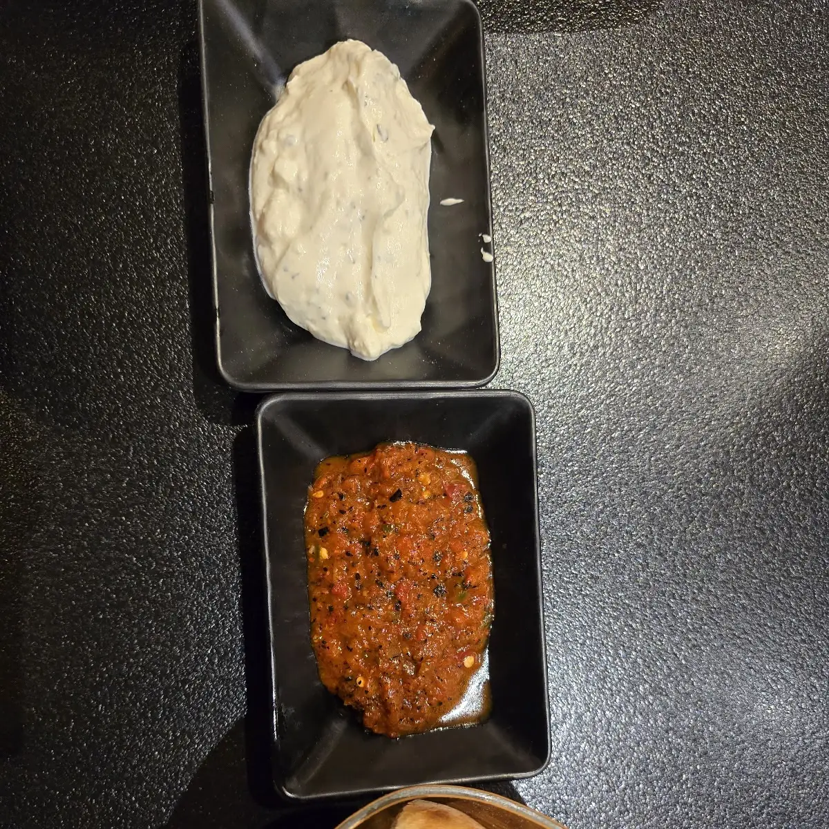 Essen und Trinken, Urfam Restaurant