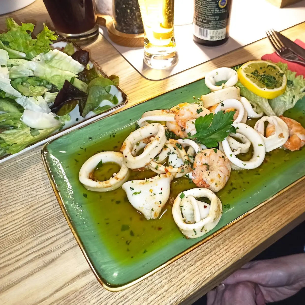 Essen und Trinken photo 2
