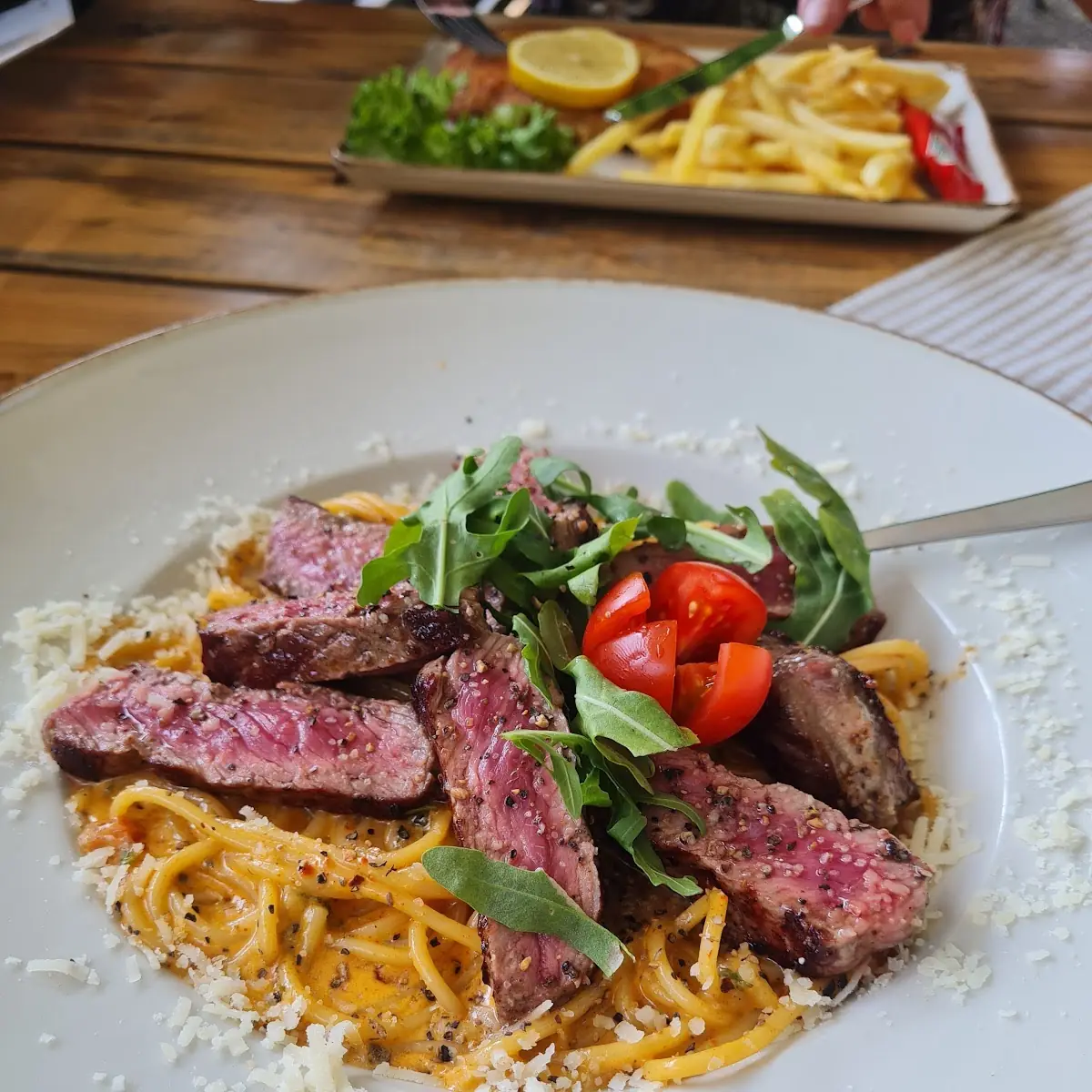 Essen und Trinken photo 7