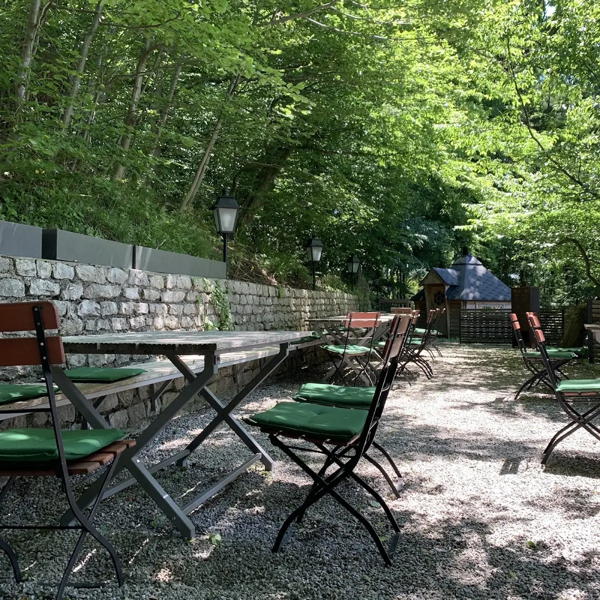 Atmosphäre photo 2