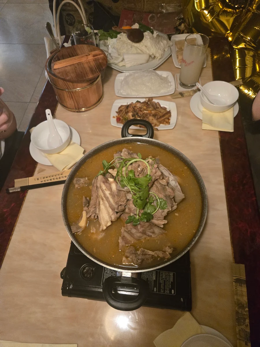 Essen und Trinken photo 5
