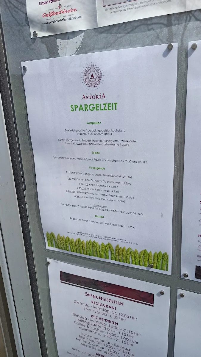 Speisekarte photo 10