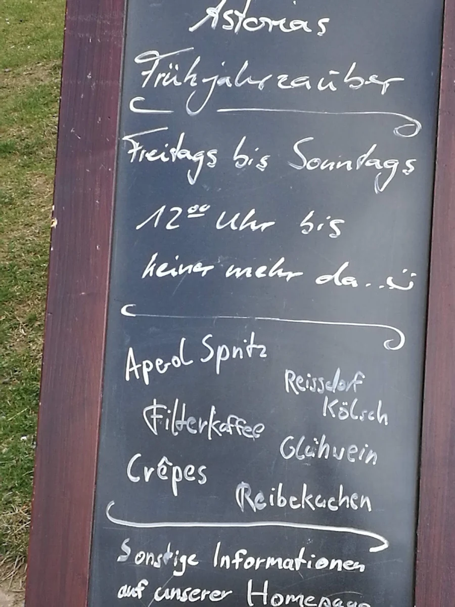 Speisekarte photo 7
