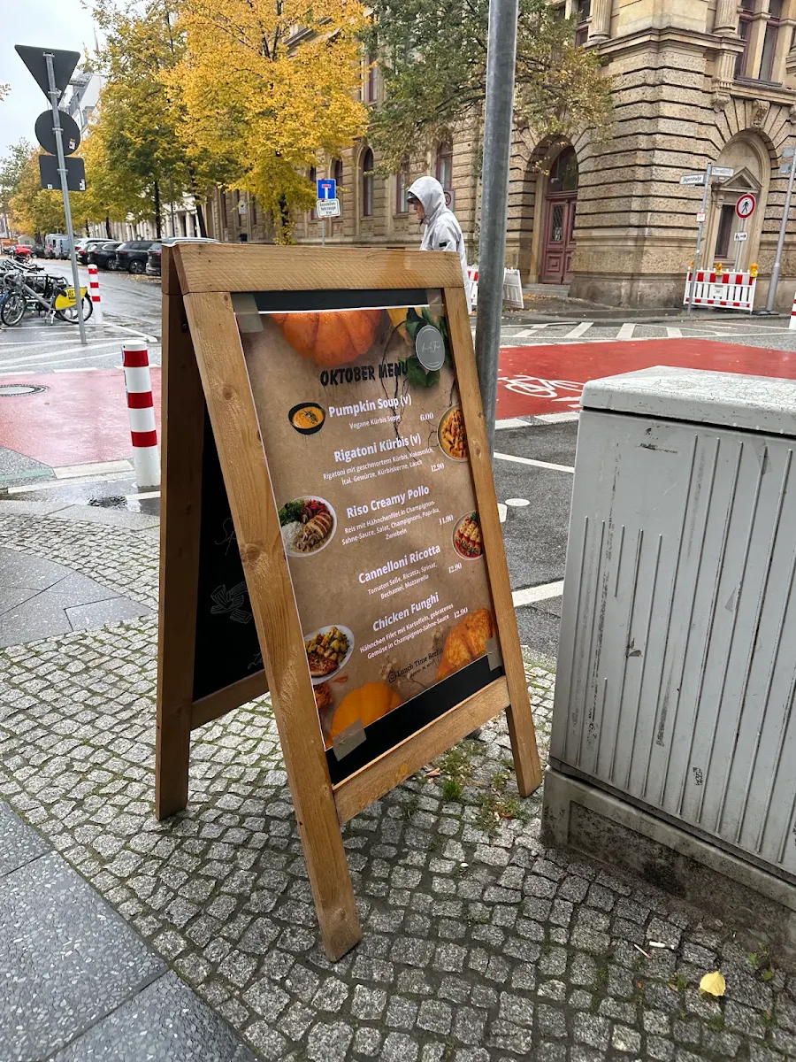 Speisekarte photo 10