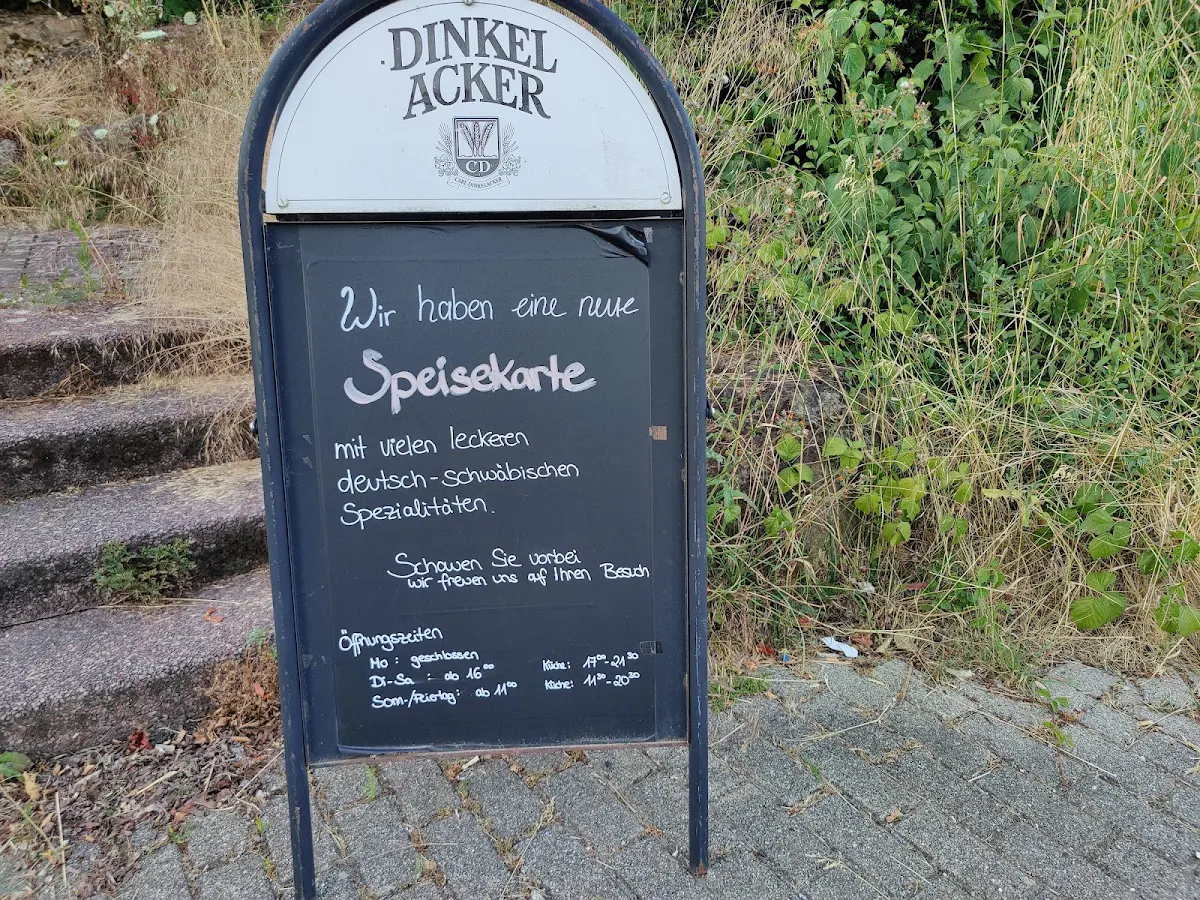 Speisekarte photo 4