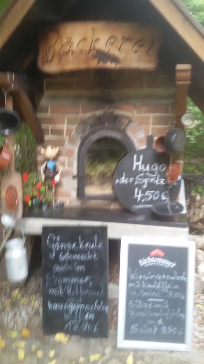 Speisekarte photo 10