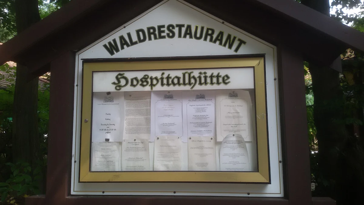 Speisekarte photo 9