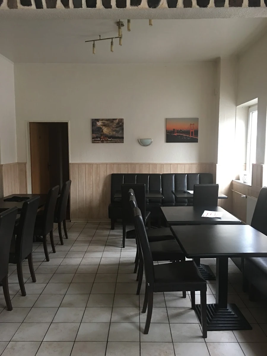 Atmosphäre photo 2