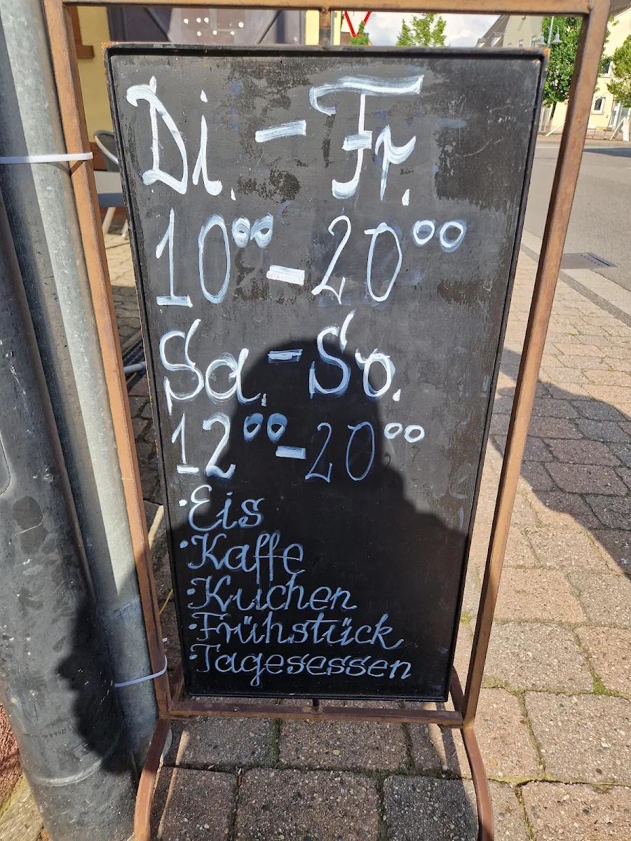 Speisekarte photo 4