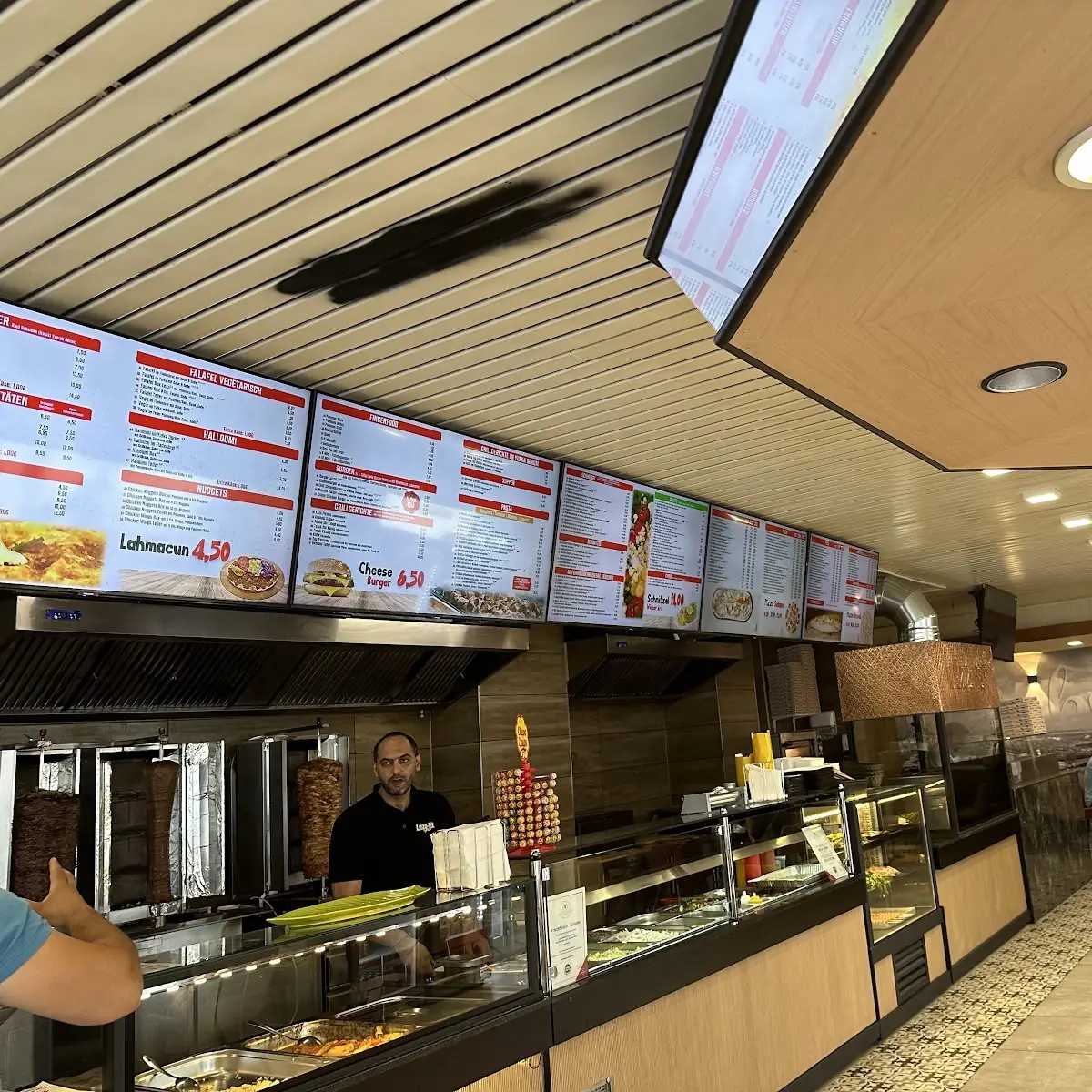 Atmosphäre photo 4