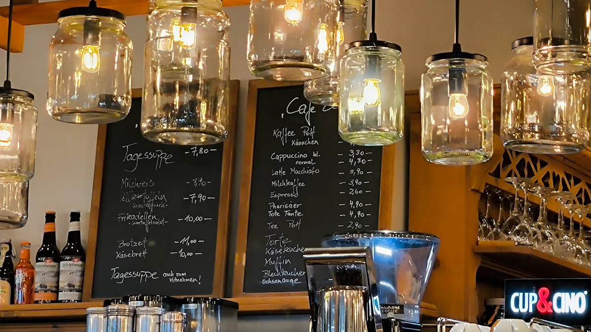 Speisekarte, Schäferei & Reiterei Rolfs, Ferienwohnungen und Bauernhofcafé