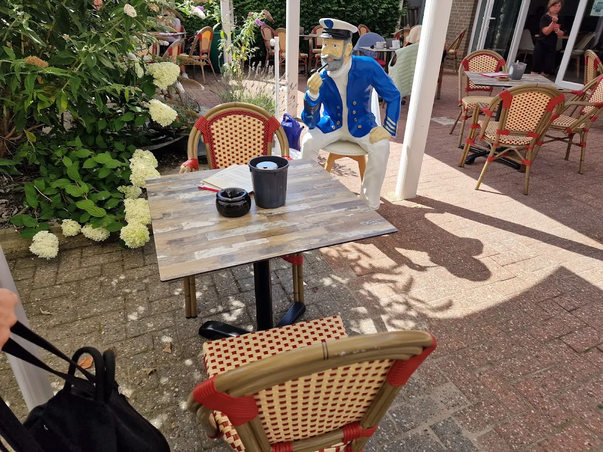 Atmosphäre photo 8