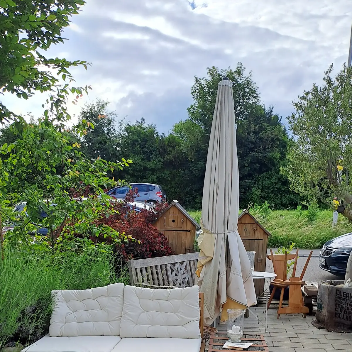Atmosphäre photo 3