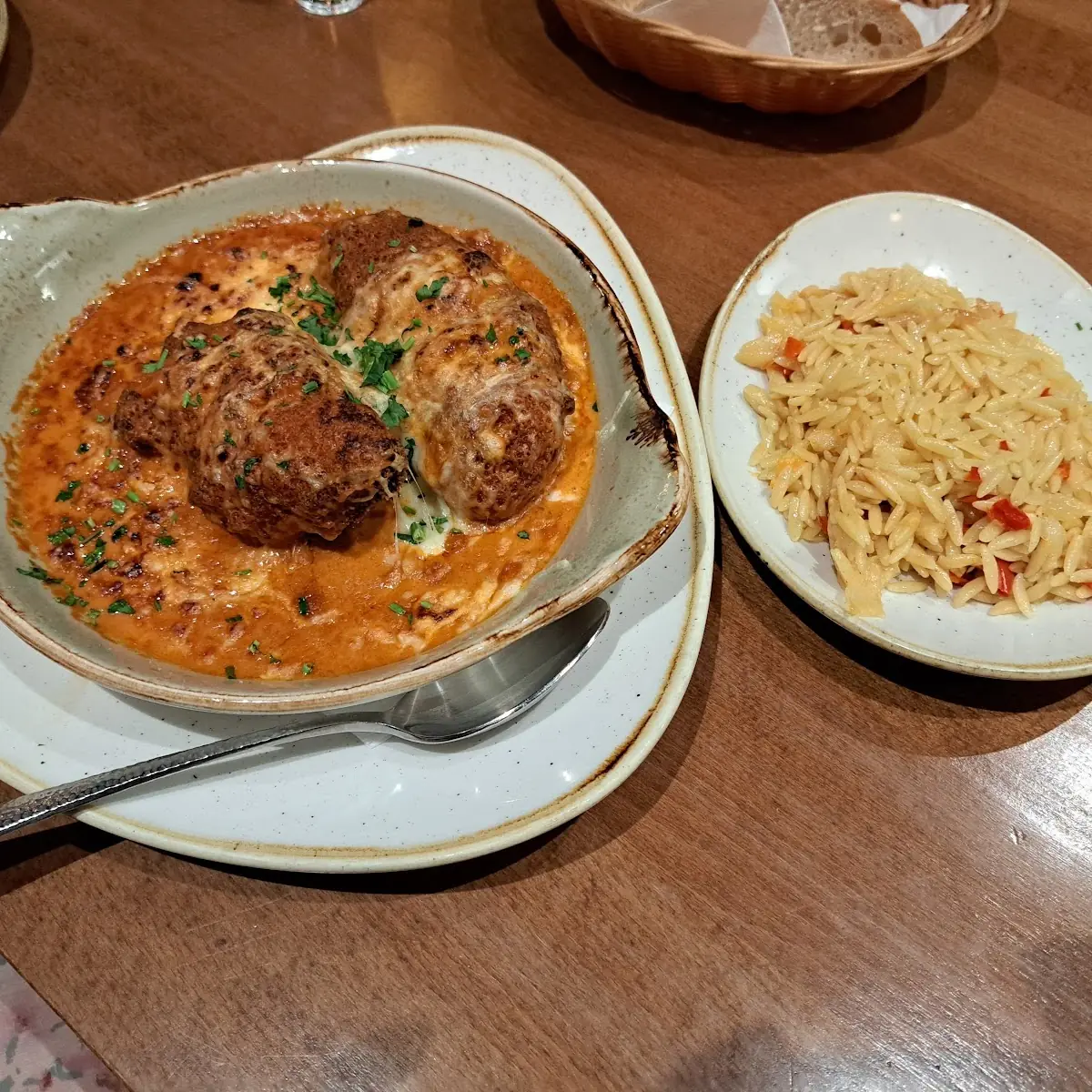 Essen und Trinken photo 3