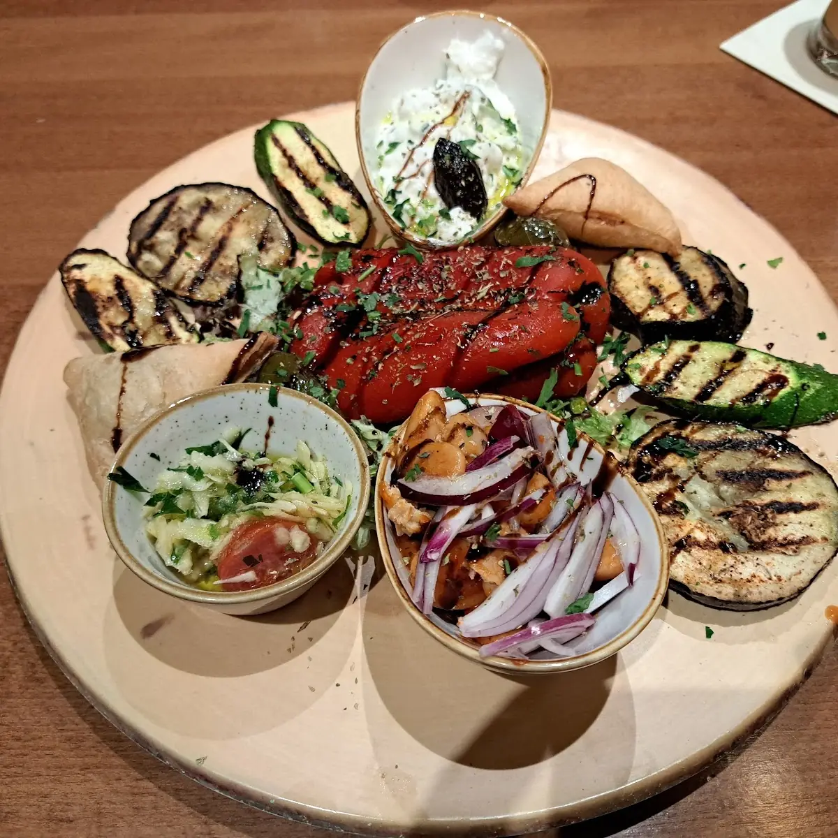 Essen und Trinken photo 4