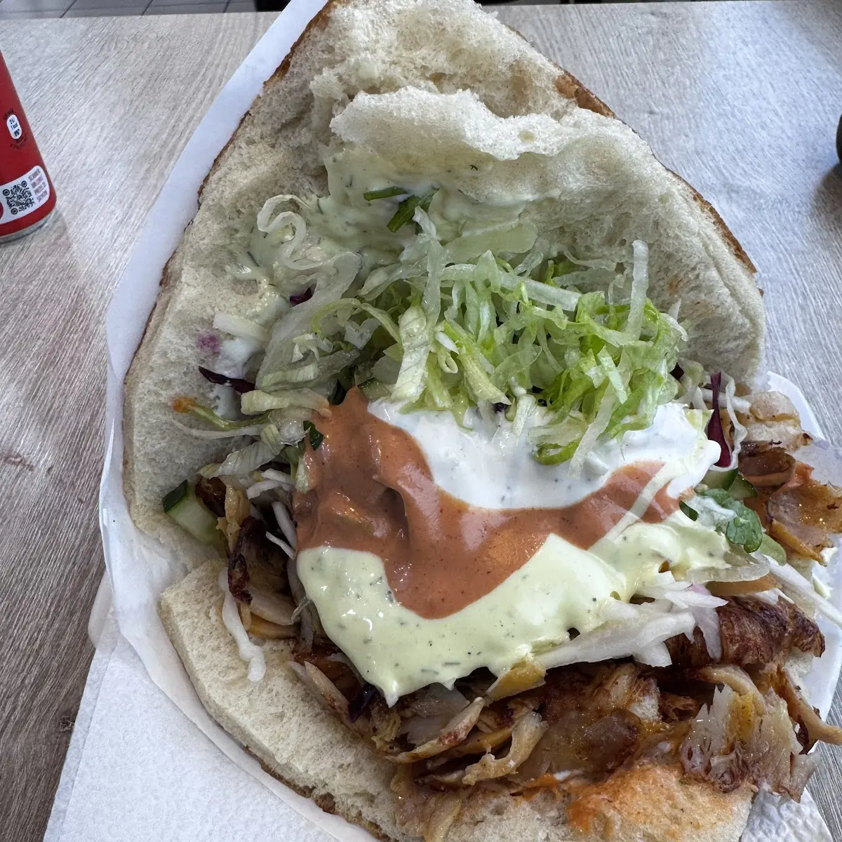 Essen und Trinken photo 2