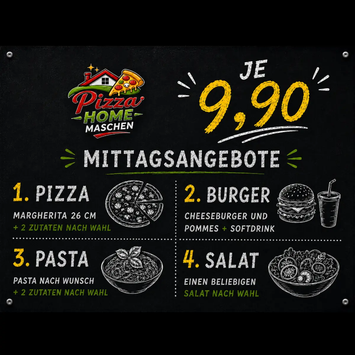 Speisekarte photo 5
