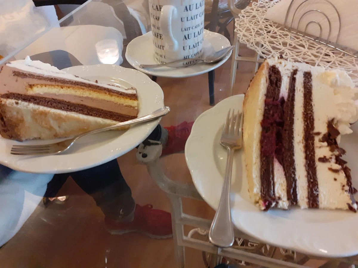 Essen und Trinken photo 2