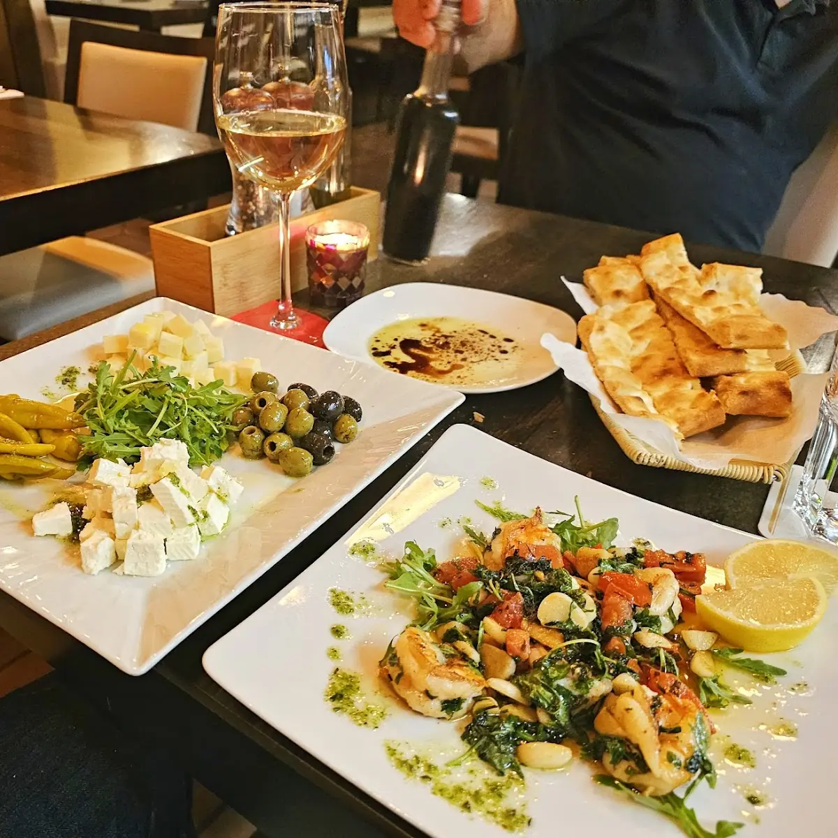 Essen und Trinken photo 5