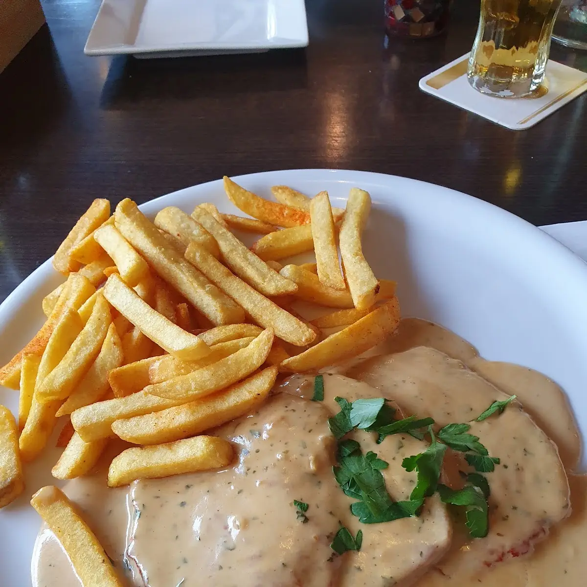 Essen und Trinken photo 7