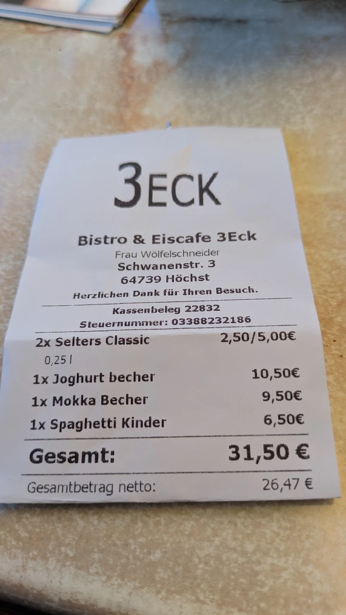Speisekarte photo 7