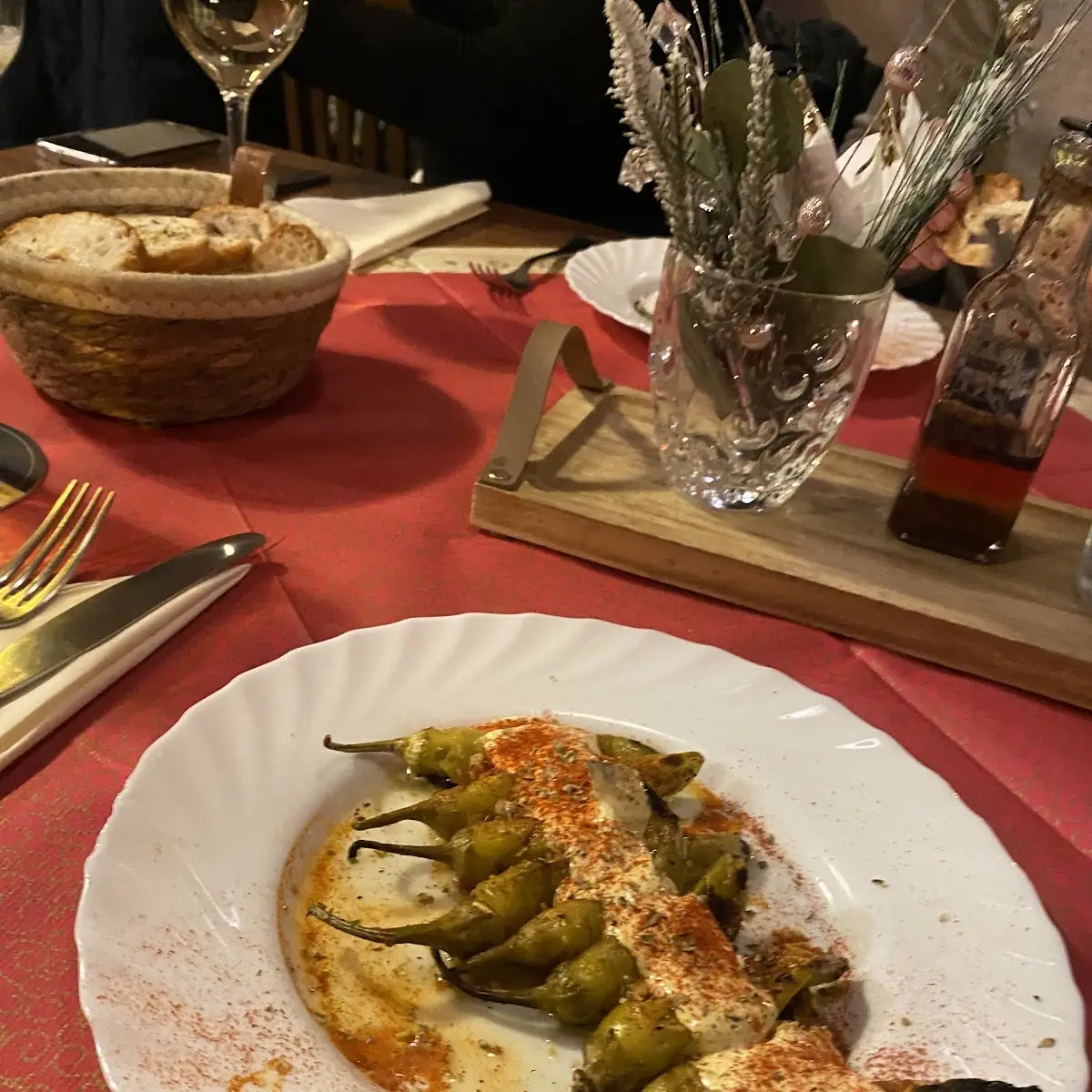 Essen und Trinken photo 10