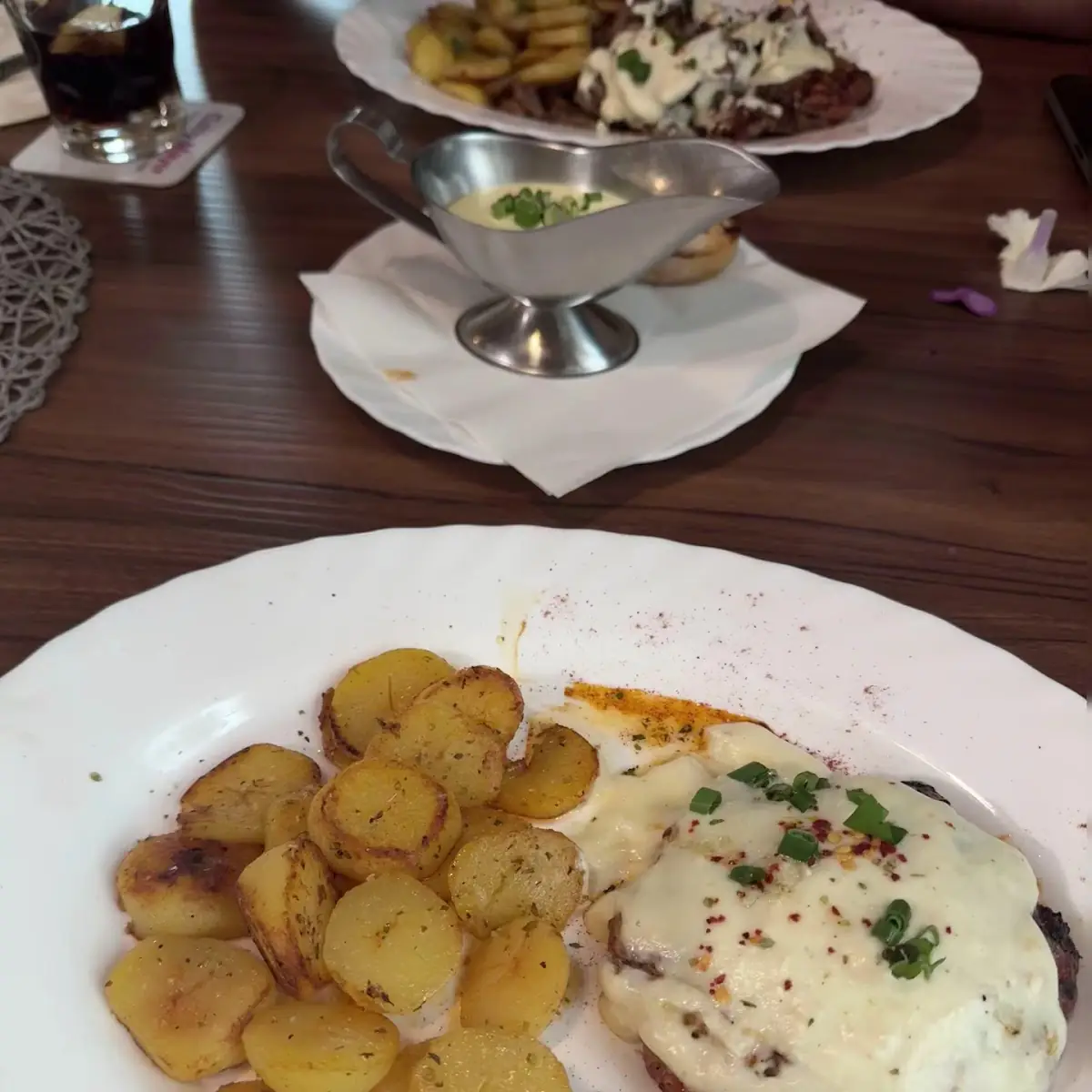 Essen und Trinken photo 2