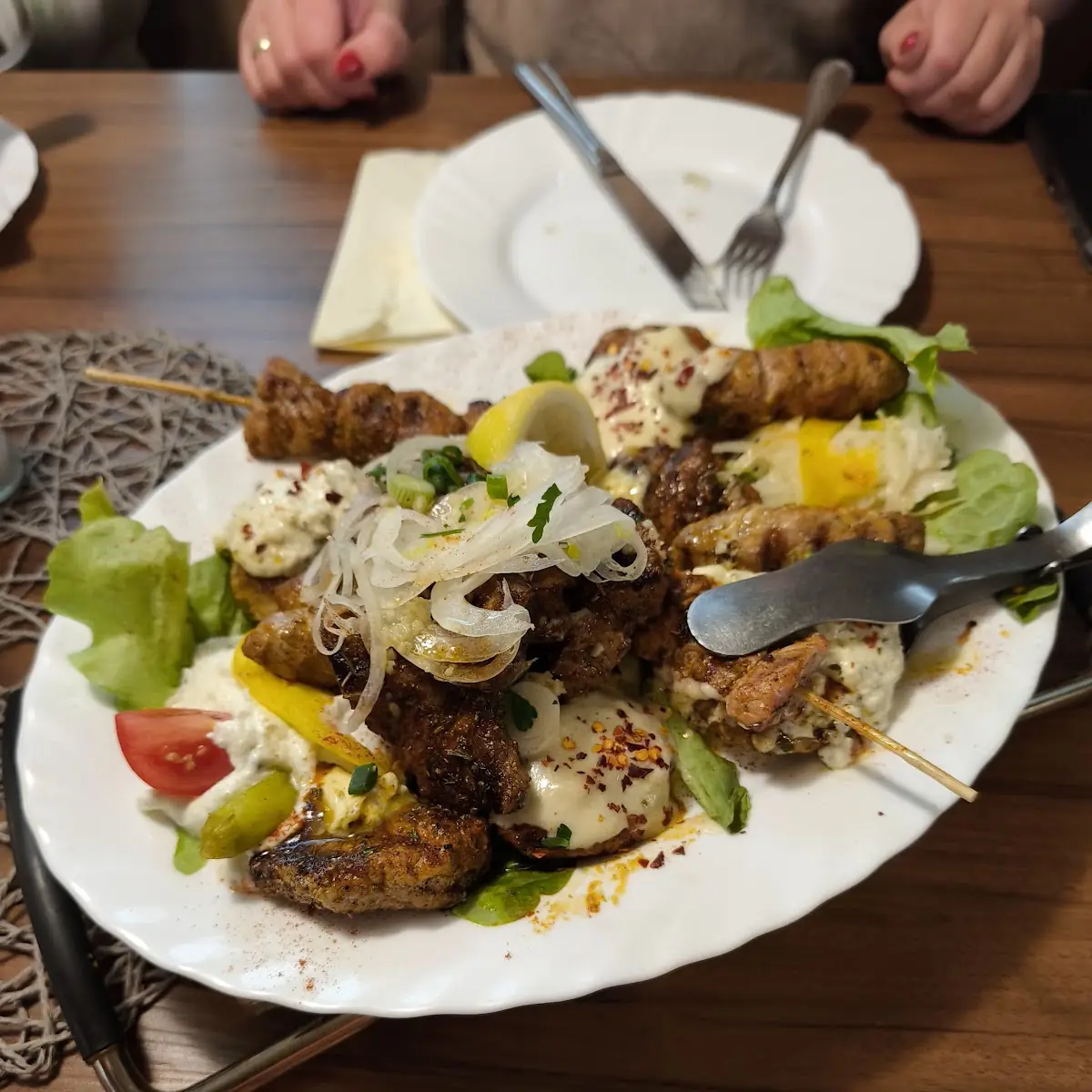 Essen und Trinken photo 3