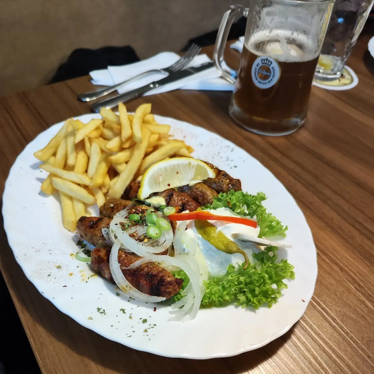 Essen und Trinken photo 4
