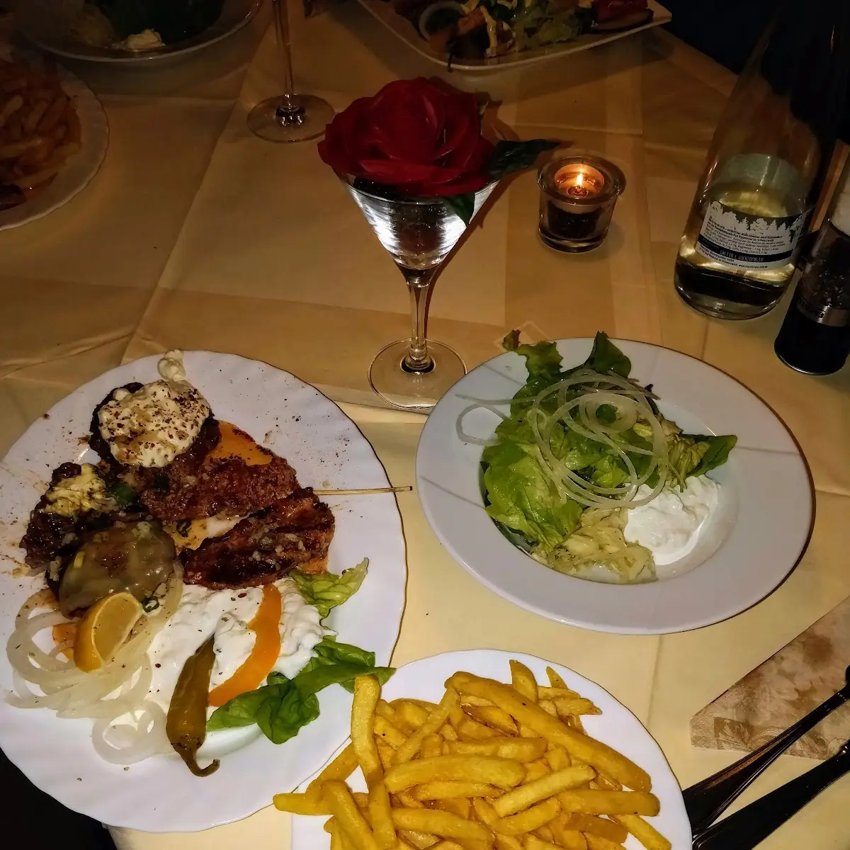 Essen und Trinken photo 6