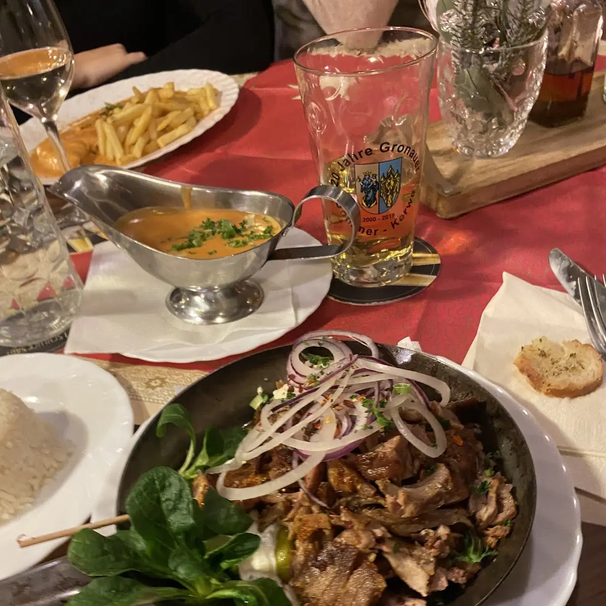 Essen und Trinken photo 7