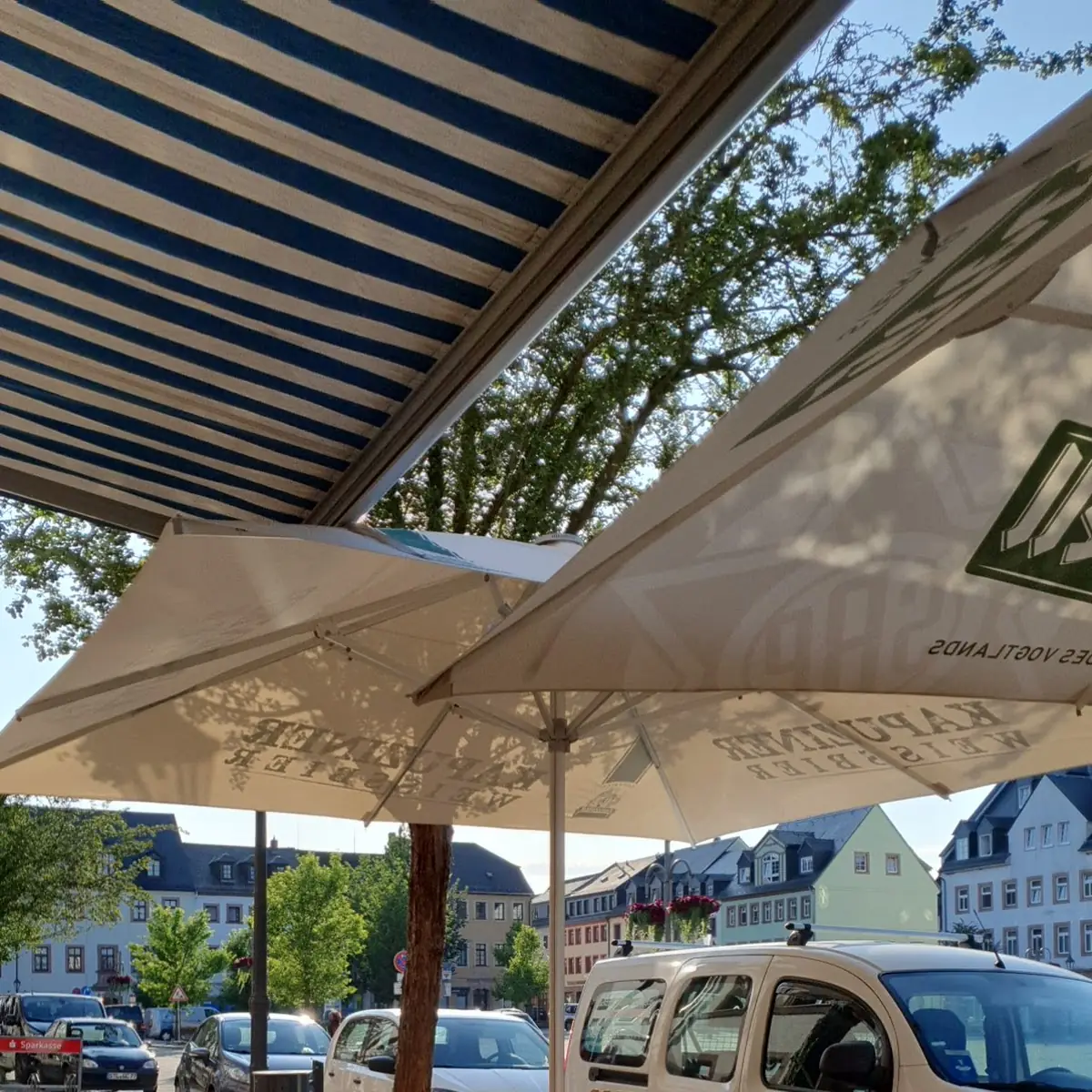 Atmosphäre photo 6